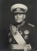 Agustín Pedro Justo (1932-1938)