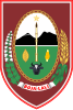 Coat of arms of Boyolali Regency