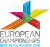 2018 Avrupa Şampiyonaları'nın logosu