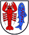 Coat of arms of Nidau