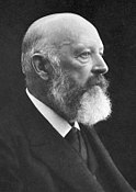 Johann Friedrich Wilhelm Adolf von Baeyer, chimist german, laurat Nobel