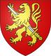 Coat of arms of Palluau-sur-Indre