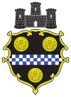 匹兹堡徽章