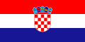 Застава Хрватске