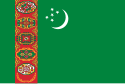Fana Turkmyńistanu