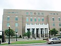 US-Courthouse in Pensacola, Florida