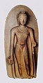 Buda de pie, Sarnath, siglo V CE.