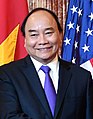 Vietnam Vietnam Nguyễn Xuân Phúc, Primer Ministro
