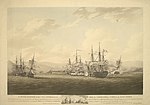 Thumbnail for HMS Centurion (1774)