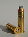 .357 Magnum, Teilmantelgeschoss (JSP)