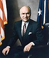 Clayton Yeutter, 23rd United States Secretary of Agriculture