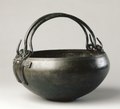 Bronze cauldron, Hungary, c. 1000 BC
