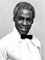 Robert Guillaume, Actor (Soap, The Lion King, Guys and Dolls, The Phantom of the Opera)[230]