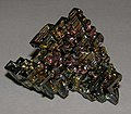 Bismuth crystal