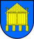 Coat of arms of Husby