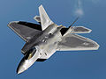 Thumbnail for Lockheed Martin F-22 Raptor