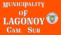 Flag of Lagonoy