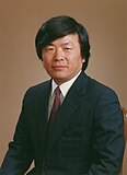 Susumu Tonegawa Winner of the Nobel Prize in Medicine, Founder of the Picower Institute for Learning and Memory at MIT, Former director of the RIKEN Brain Science Institute (PhD, Biology)
