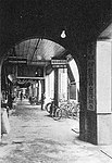 Shophouses in Taipei, Taiwan, c. 1930