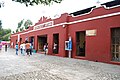 Artesans' Market, San Cristobal de las Casas, Chiapas, Mexico