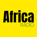 Logo Africa Radio 2023