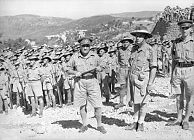 Image illustrative de l’article 7e division d'infanterie (Australie)