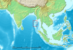 Thumbnail for Andaman Islands
