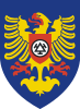 Coat of arms of Třinec