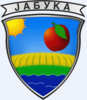 Coat of arms of Jabuka