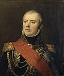 Étienne Jacques Joseph Alexandre MacDonald, mareșal al Franței