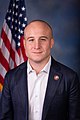Max Rose, former special assistant to the United States Secretary of Defense for COVID-19 and former U.S. Congressman