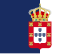 Bandeira de Portugal (1830–1910)