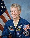 Steven Hawley, astronaut and professor at the University of Kansas