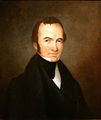 Image 1Stephen F. Austin, known as the "Father of Texas." (from History of Texas)
