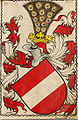 Wappen der Erzherzöge von Österreich