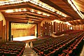 León de Greiff Auditorium