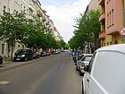 Gärtnerstraße