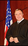 U.S. District Court Judge The Honorable Samuel Der-Yeghiayan
