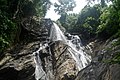 Kinahulogan Falls