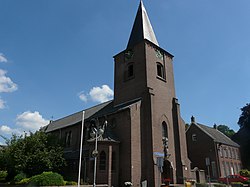 St Cornelius Church