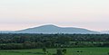 Slievenamon from the north east
