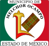 Official seal of Melchor Ocampo