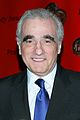 Martin Scorsese, American filmmaker, director and actor; AFI Life Achievement Award winner, 20-time Academy Award winner, 23-time BAFTA winner, 11-time Golden Globes winner; CAS '64, Steinhardt '68