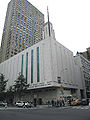 Temple de Nova York (Nova York)