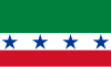 Flag of Archidona