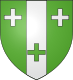 Coat of arms of Flainval