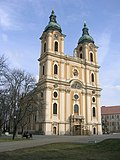 Thumbnail for Kalocsa Cathedral