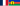Nuova Caledonia (bandiera)