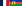 Ny-Caledonias flagg