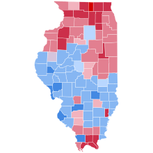 Illinois Presidential Election Results 1884.svg